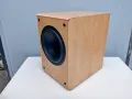 MAGNAT активен SUBWOOFER, снимка 2