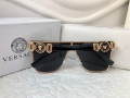 Versace VE 2022 унисекс слънчеви очила маска,мъжки,дамски слънчеви очила, снимка 9