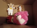 Плюшени играчки, снимка 1