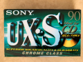 Sony UX S 90 касети, снимка 1