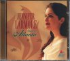 Jennifer Larmore-Born in Atlanta, снимка 1 - CD дискове - 34598172