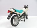 Welly? 1/18 ?  BMW R 1100 RS МОДЕЛ МОТОР ИГРАЧКА МОТОЦИКЛЕТ , снимка 2