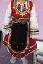 Детска народна носия от 3-5 г., снимка 1