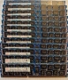 RAM DDR3 16GB 32GB ECC REG - сървърна памет, Apple, MAC, снимка 3