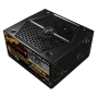 Захранване 1200 вата Raidmax cobra series 80 plus Gold, снимка 6