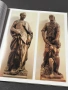 Книга с албум на Анри Русо и Донатело, снимка 18
