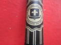 Уникална немска писалка в кутия , снимка 7