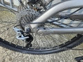 Електрически мек велосипед 29 цола FLYER-шест месеца гаранция, снимка 6