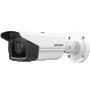 Hikvision DS-2CD2T23G2-2I 2.0 Мегапикселова AcuSense IP камера за видеонаблюдение с EXIR до 60 m, снимка 1 - IP камери - 39091855