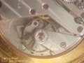Швейцарски Часовник Dulux triplay - 1960 Ден, месец, дата, снимка 8