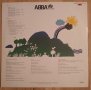 Грамофонни плочи ABBA – The Album, снимка 2