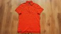 NORRONA Cotton Polo Shirt за лов риболов и туризъм размер M тениска - 473, снимка 1 - Тениски - 42216755