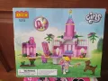 Конструктор тип Лего Принцес Замък 🏰, снимка 2