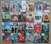 Комедия Филми DVD's - Оригинални Дискове ДВД на Английски Език - 5 лв/бр, снимка 5