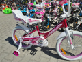 BYOX Велосипед 18" LOVELY pink, снимка 7