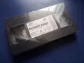 Видеокасета VHS Първият Рицар / Неразпечатана, снимка 3