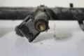 Горивна рейка с дюзи Рено Лагуна 1 1.8i Renault Laguna 1 7700107405, снимка 7