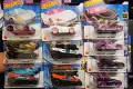 Hot Wheels колички / моделчета, снимка 5