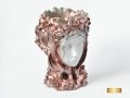 Модерна ваза за цветя / Подарък за жена / Декоративна ваза бюст Аруен от "Властелинът на пръстените", снимка 7