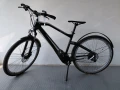 Електически Велосипед Колело Bmw bike Active Hybrid 1982km 504 WH 90nm, снимка 1