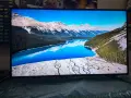 Sony 55 инча Android Сони Андроид ХДР 4K LED HDR Smart WiFi смарт лед - с нова подсветка!, снимка 8