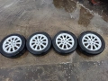Джанти 16" За Opel Zafira B, Astra H, снимка 1