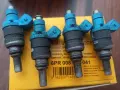 Бензинови дюзи за VW, Audi, снимка 1