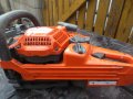 	Husqvarna  135 на части, снимка 5