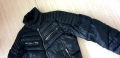 Diesel Mens Down Jacket  Size L ОРИГИНАЛ! Мъжко Зимно пухено Яке!, снимка 7