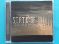 State Of Mind – 2004 - Memory Lane(CD-Maximum – CDM 0704-1894)(Hard Rock), снимка 1