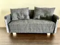 мини диван за кукли, снимка 10