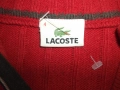 Пуловер LACOSTE  мъжки,М, снимка 1