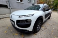 Citroen C4 Cactus 1.6 Hdi 2016,Euro 6-14500лв, снимка 8
