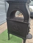 Чугунена камина Morso, снимка 2