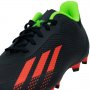 Футболни Обувки – ADIDAS X Speedportal.4 FxG; размери: 42 и 43, снимка 11
