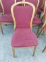 Дървени столове А127, снимка 2