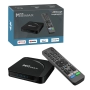 НОВ TV BOX M11 MAX Android TV 14 S905X5M AV1, снимка 4