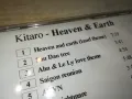 KITARO CD 1405251137, снимка 17
