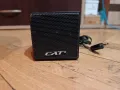 Сателитна тонколонка Cat, снимка 1
