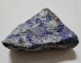 Натурален Лапис лазули 371.60 Ct , снимка 4