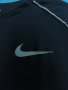 NIKE Running Блуза/Мъжка S, снимка 2