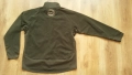 Stetind HUNTING Hjort Fleece Jacket размер L / XL за лов поларена блуза - 1619, снимка 2