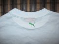 Тениски PUMA   мъжки,С, снимка 9