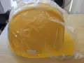 Продава се кожен колан / калъф за инструменти на фирмата ProPouch в комплект със защитна каска, снимка 8
