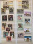 Лот стари марки,колекция от Куба-1969 до 1989г-266 броя, снимка 7