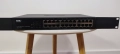 SMC Networks SMCFS2401 Ethernet Switch 24 x 10/100 Mbps, снимка 1