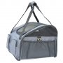 Сгъваема чанта за домашни любимци / като столче за кола /Pawhut внос от Германия, снимка 6