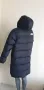 The North Face Nuptse 700 Down Women Parka Size S НОВО! ОРИГИНАЛ! Дамско Зимно Яке - Парка!, снимка 8