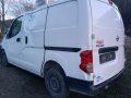 Nissan NV200 2012г 1.5DCI 90коня Хладилен На части, снимка 7