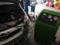 АВТОКЛИМАТИЦИ – ДИАГНОСТИКА • РЕМОНТ • R134a • R1234yf, снимка 4